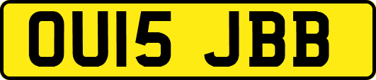 OU15JBB