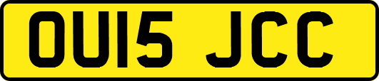 OU15JCC
