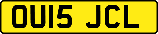 OU15JCL