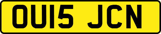 OU15JCN