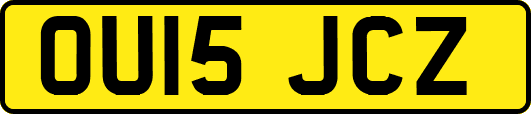 OU15JCZ