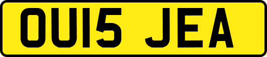OU15JEA