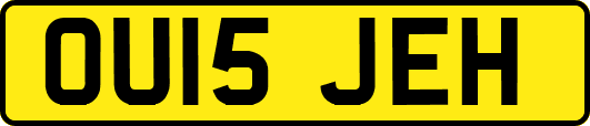 OU15JEH