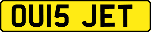 OU15JET
