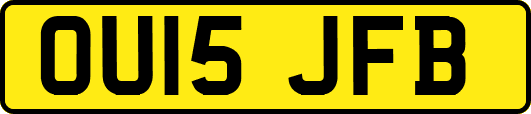 OU15JFB