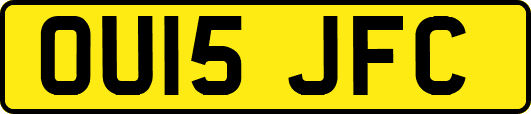 OU15JFC