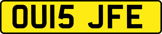 OU15JFE