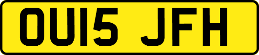 OU15JFH