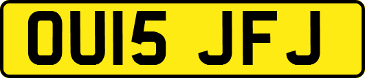 OU15JFJ