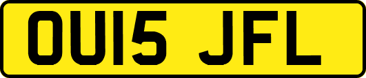 OU15JFL