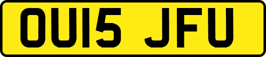 OU15JFU