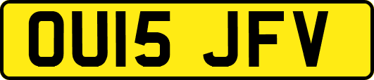 OU15JFV