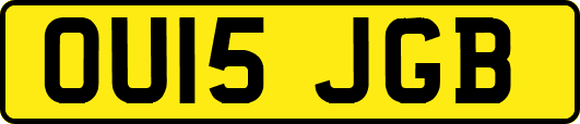 OU15JGB