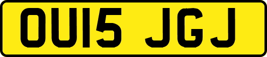 OU15JGJ
