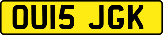 OU15JGK