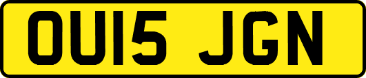 OU15JGN