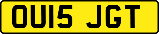 OU15JGT
