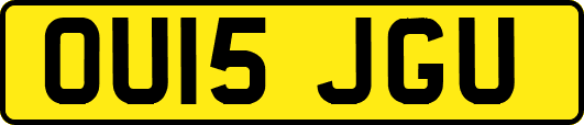 OU15JGU