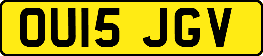 OU15JGV