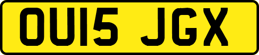 OU15JGX