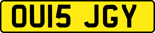 OU15JGY