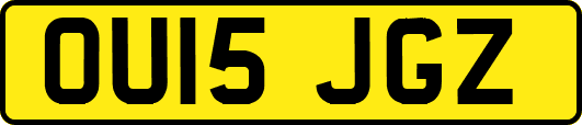 OU15JGZ