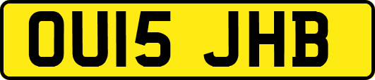 OU15JHB