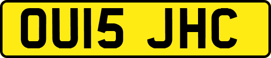 OU15JHC
