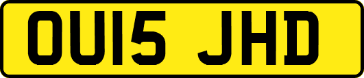 OU15JHD