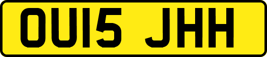 OU15JHH