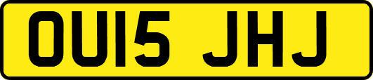 OU15JHJ