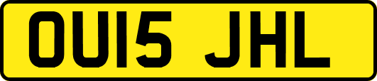 OU15JHL