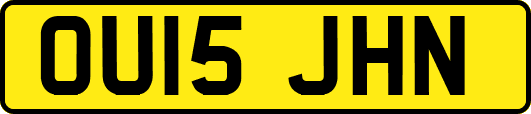 OU15JHN