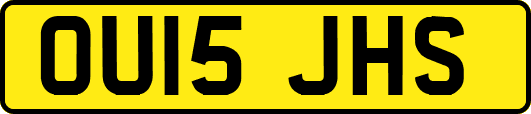 OU15JHS