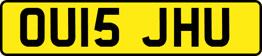 OU15JHU