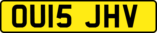 OU15JHV