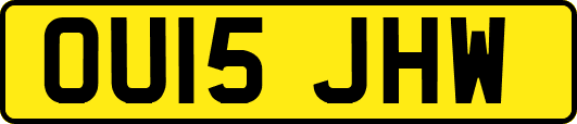 OU15JHW