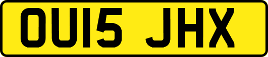 OU15JHX
