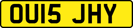 OU15JHY
