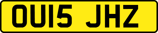 OU15JHZ