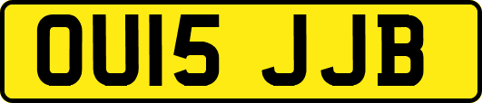 OU15JJB