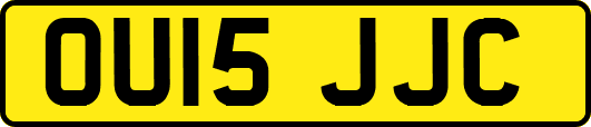 OU15JJC