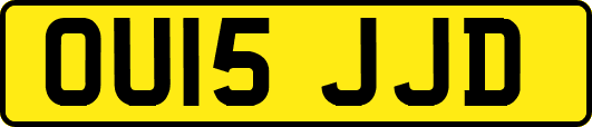 OU15JJD