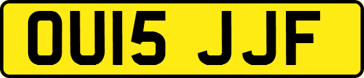 OU15JJF