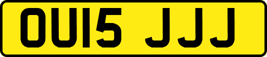 OU15JJJ