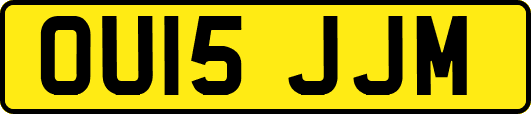 OU15JJM