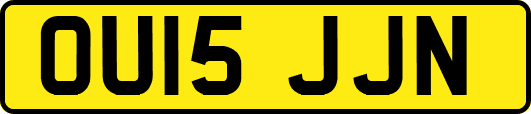 OU15JJN