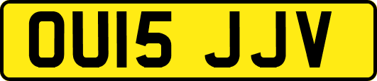 OU15JJV