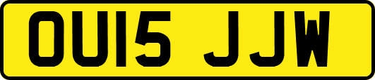 OU15JJW