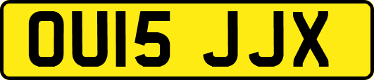 OU15JJX
